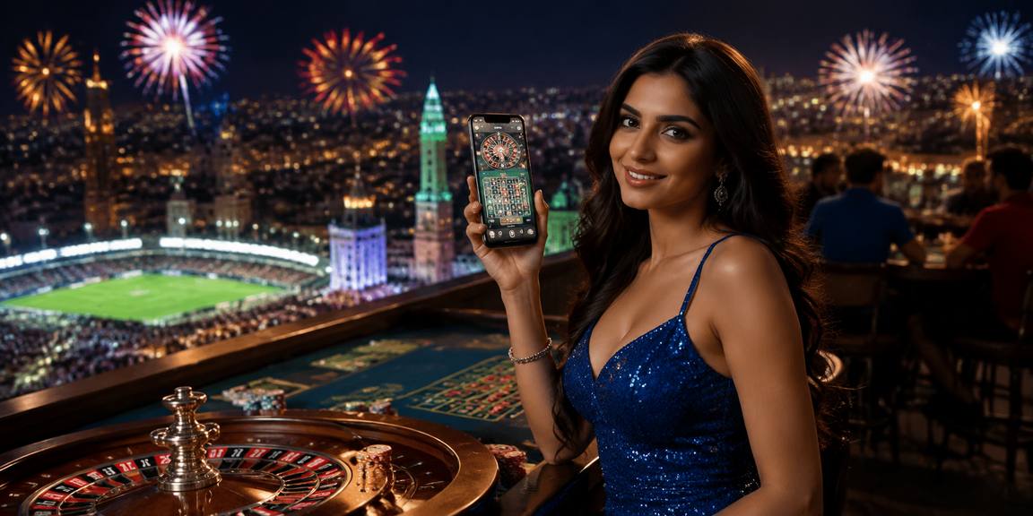 PVC Casino