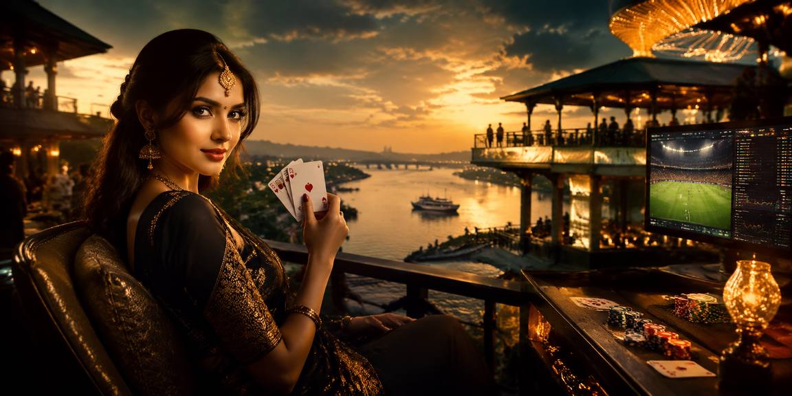 PVC Casino