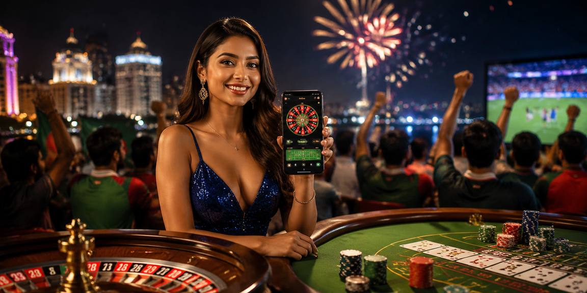 PVC Casino