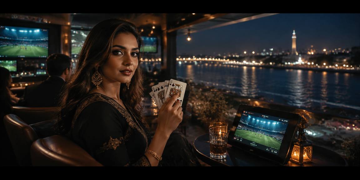 PVC Casino